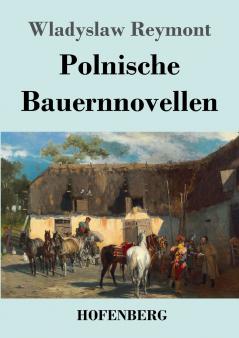 Polnische Bauernnovellen
