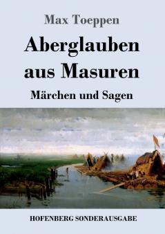 Aberglauben aus Masuren