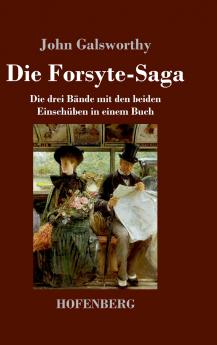 Die Forsyte-Saga