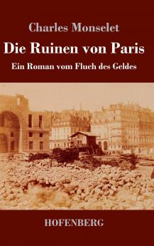Die Ruinen von Paris