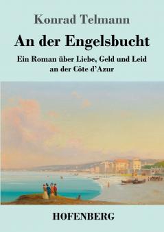 An der Engelsbucht