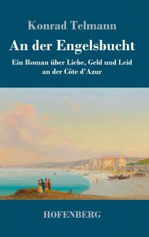 An der Engelsbucht