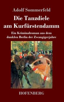 Die Tanzdiele am Kurfürstendamm