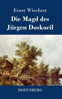 Die Magd des J��rgen Doskocil
