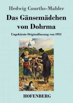 Das G��nsem��dchen von Dohrma