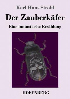 Der Zauberk��fer
