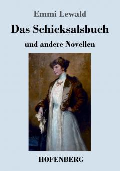 Das Schicksalsbuch