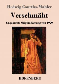 Verschm��ht