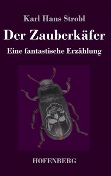 Der Zauberk��fer