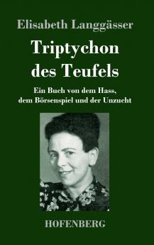 Triptychon des Teufels