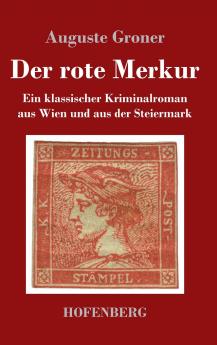 Der rote Merkur