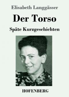 Der Torso