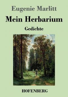 Mein Herbarium