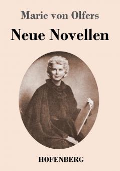 Neue Novellen