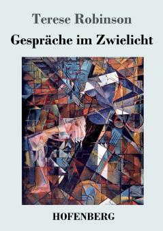 Gespr��che im Zwielicht