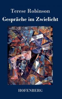 Gespr��che im Zwielicht