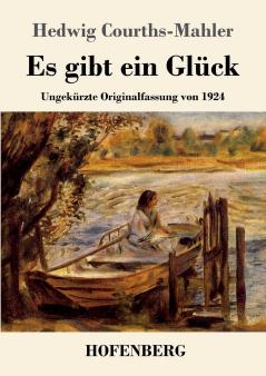 Es gibt ein Gl��ck
