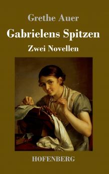 Gabrielens Spitzen