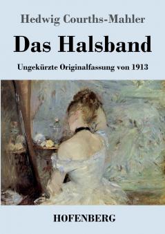 Das Halsband