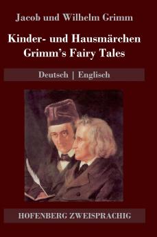 Kinder- und Hausm��rchen / Grimm's Fairy Tales