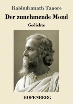 Der zunehmende Mond