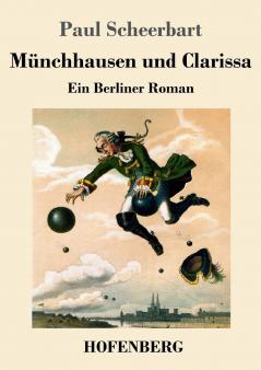 M��nchhausen und Clarissa