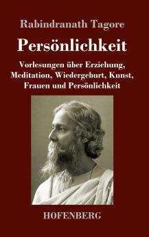 Pers��nlichkeit