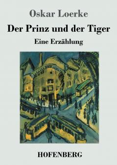 Der Prinz und der Tiger