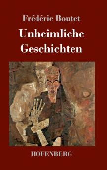 Unheimliche Geschichten