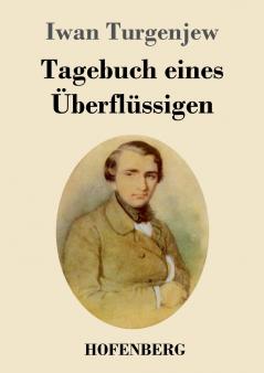 Tagebuch eines ��berfl��ssigen