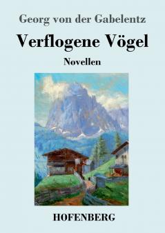 Verflogene V��gel