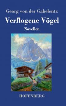 Verflogene V��gel