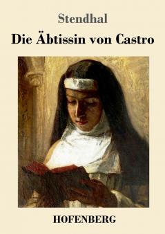 Die ��btissin von Castro