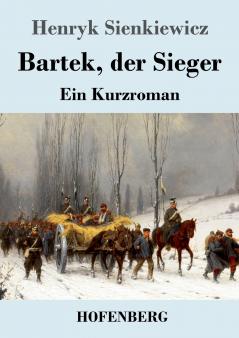 Bartek der Sieger