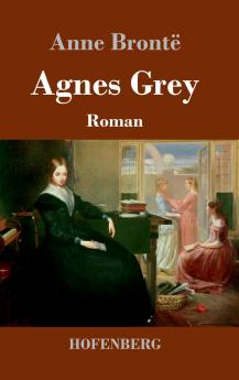 Agnes Grey