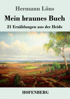 Mein braunes Buch
