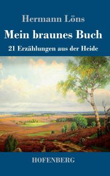Mein braunes Buch