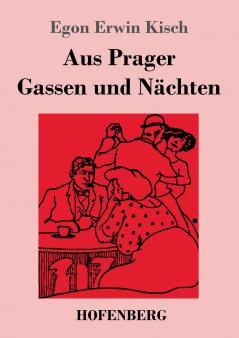 Aus Prager Gassen und N��chten