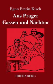 Aus Prager Gassen und N��chten