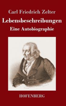 Lebensbeschreibungen