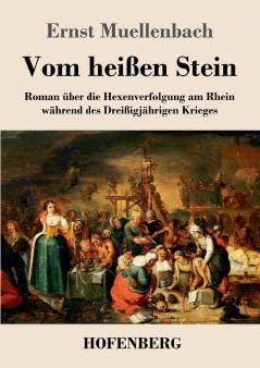 Vom hei��en Stein