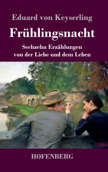 Fr��hlingsnacht