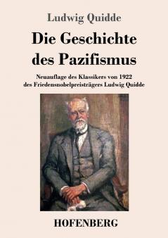Die Geschichte des Pazifismus