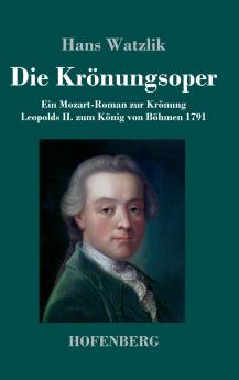 Die Kr��nungsoper