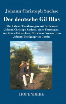Der deutsche Gil Blas