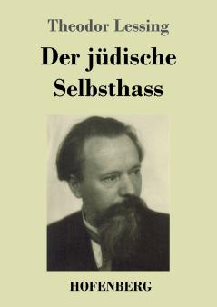 Der j��dische Selbsthass