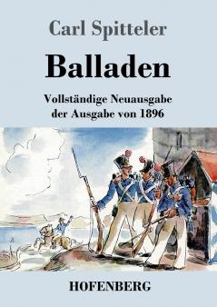 Balladen