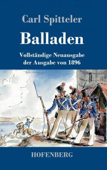 Balladen