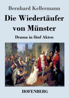 Die Wiedert��ufer von M��nster