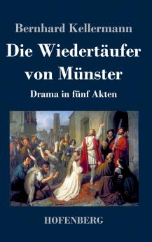 Die Wiedert��ufer von M��nster